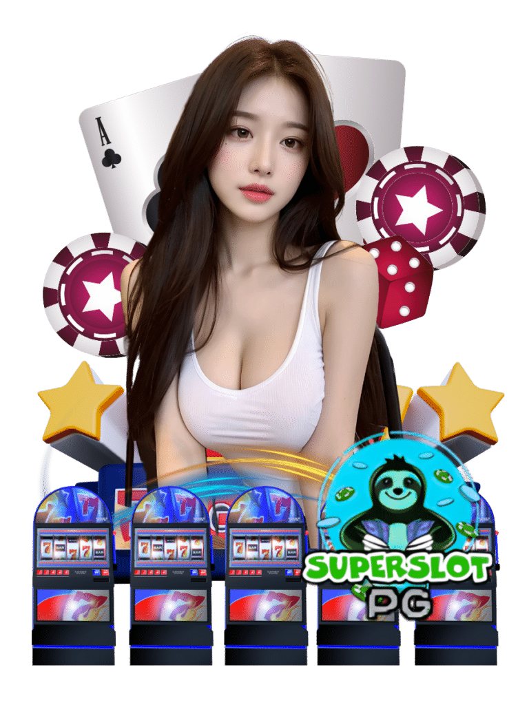 superslot pg