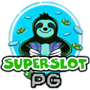 superslot pg logo